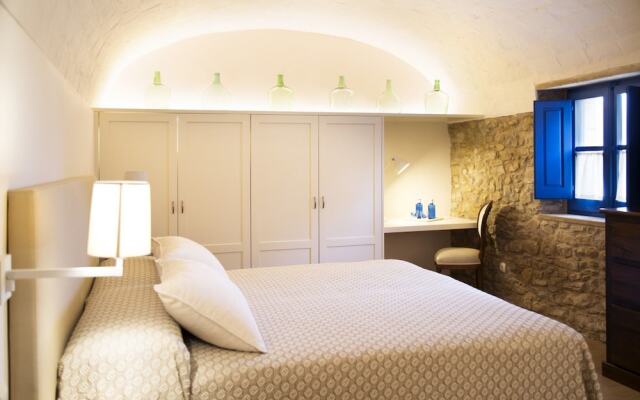 Villa  Mas Jofre