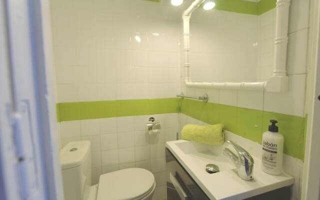 Beachfront Bliss in Fuengirola