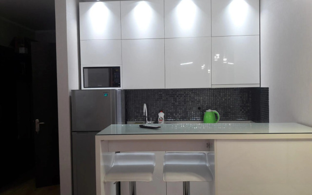 Black Sea Apartament