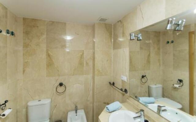 Apartamento Sonia
