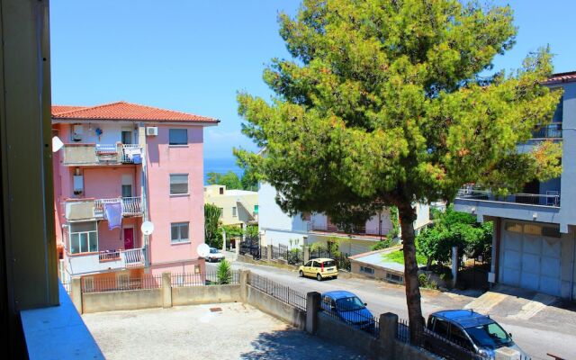 Appartamento Tropea Dario