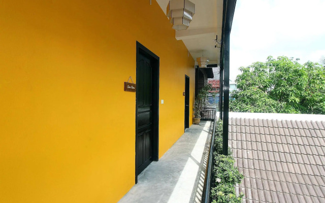 The Luxury Concept Hostel