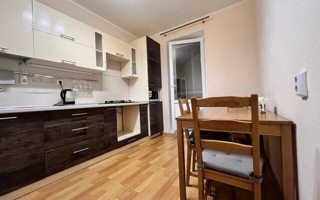 Marat Home on Rinat Galeev Street 29