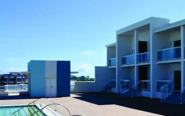 Las Salinas Plaza & Spa