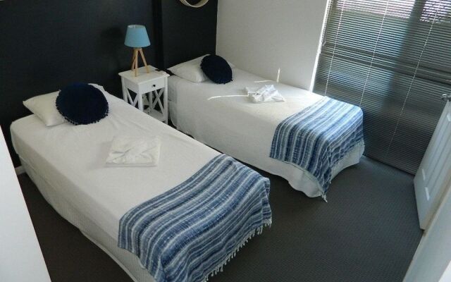 Queensleigh Holiday Apartments