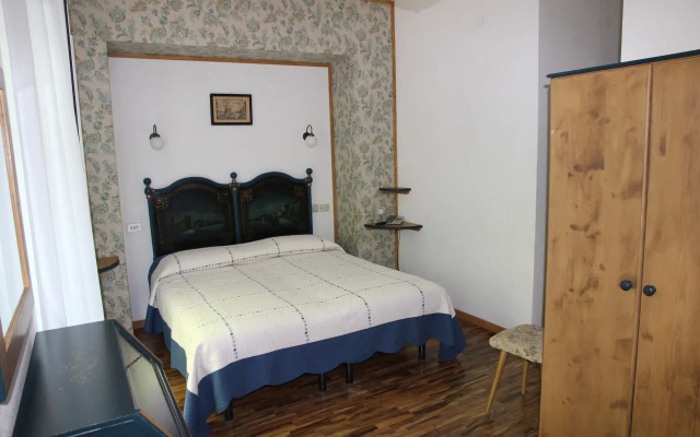 Lago Park Hotel Molveno