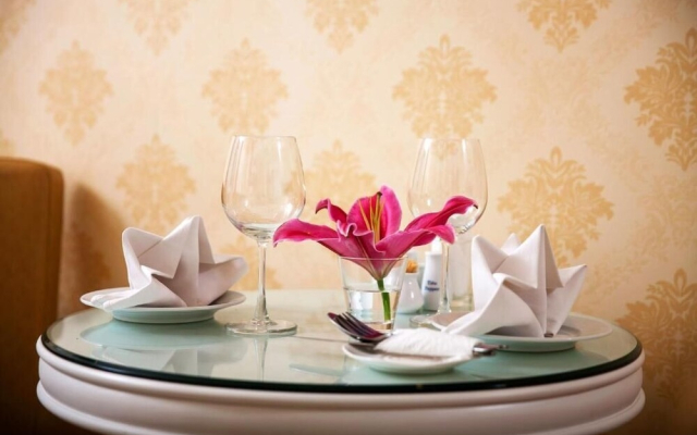 Skyline Hotel Hanoi