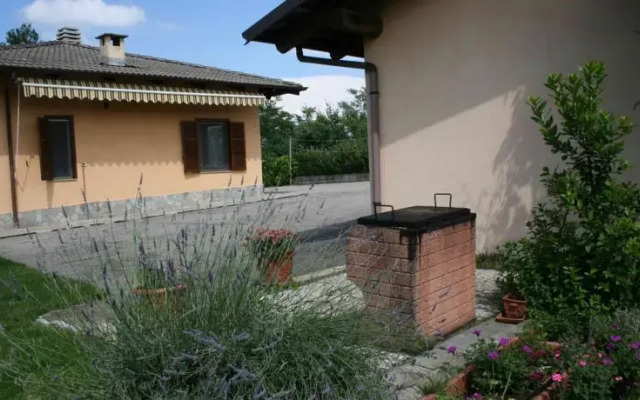 Bed breakfast Ca' Macelandra
