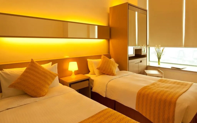 Rambler Oasis Hotel