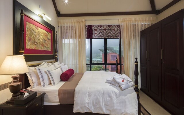 The Cheriz Boutique Hotel