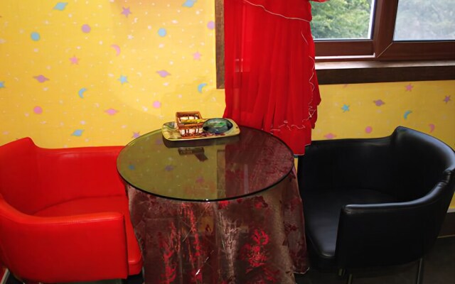 Gyeongju Cozy Pension