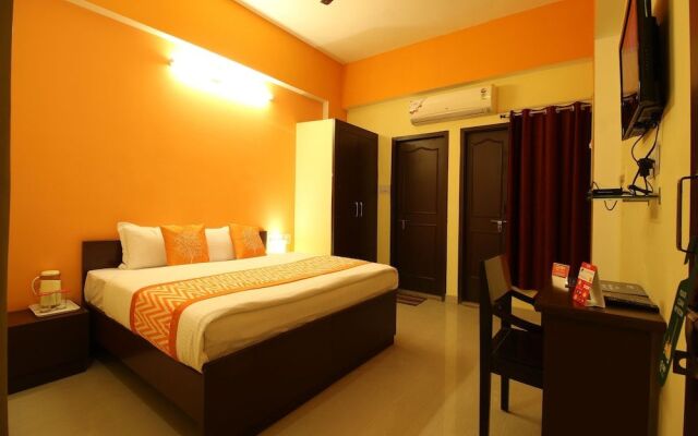 OYO 2291 Home Stay Mertiya Residency