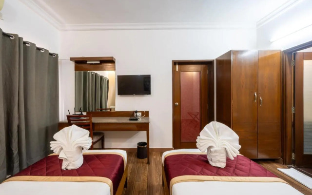 OYO Rooms Marathahalli Samsung R&D