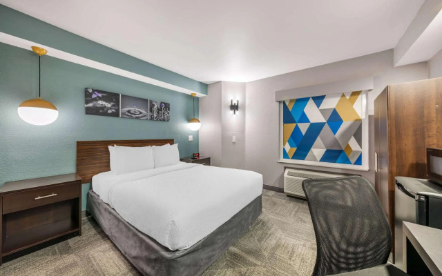 Sleep Inn Miami International Airport