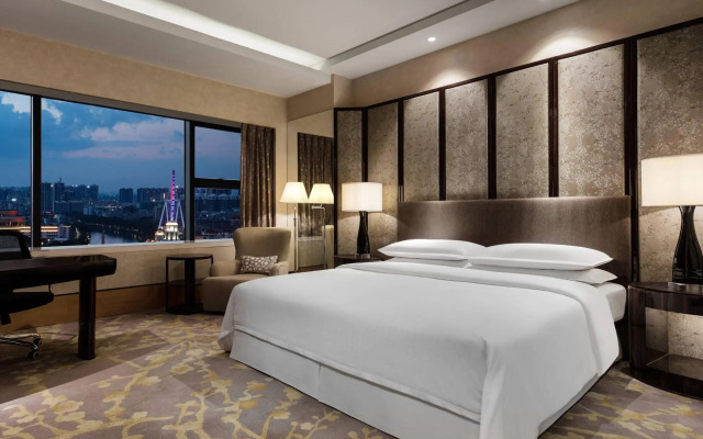 Sheraton Zhongshan Hotel