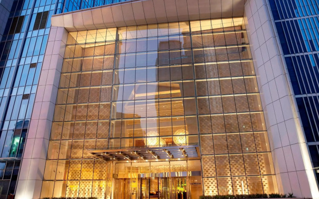 The Westin Tianjin