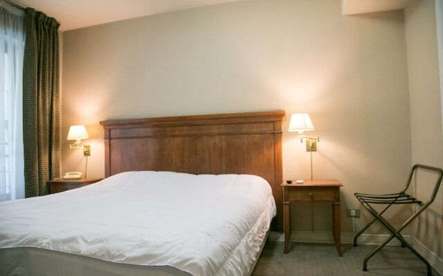 Millenium Mitre Apartments