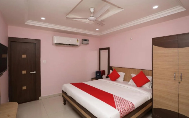 Choudhary Guest House by OYO Rooms
