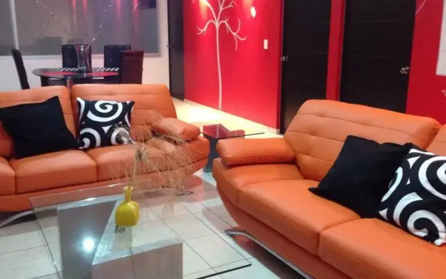 Suites De Lujo