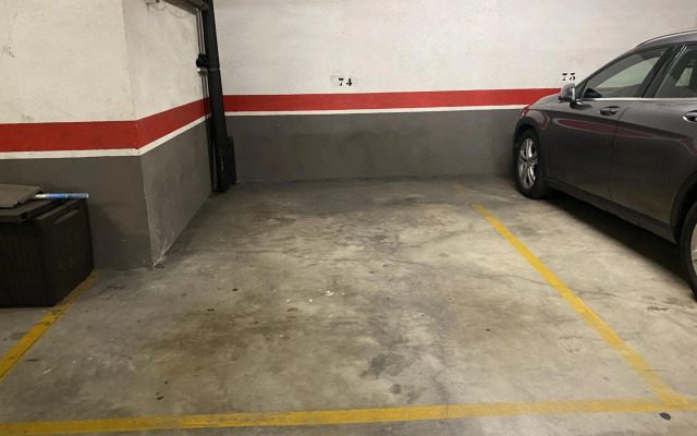 Pleta de Escaldes 6.1