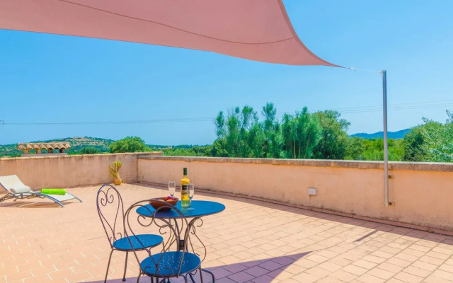 Son Berga O Can Revell