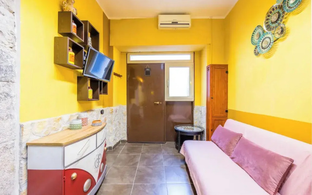 Santa Maria La Nova Studio