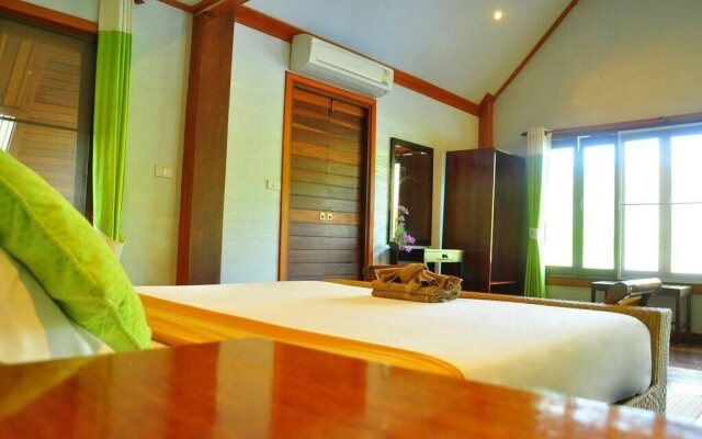 The Nature Club Resort