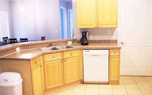 Magical Florida Getaway.