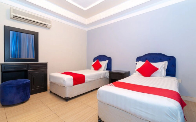OYO 148 Shathi Almas hotel suites