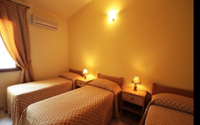 TONICELLO Hotel Resort & SPA