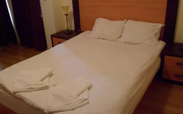 Bordo Self Catering Apartments