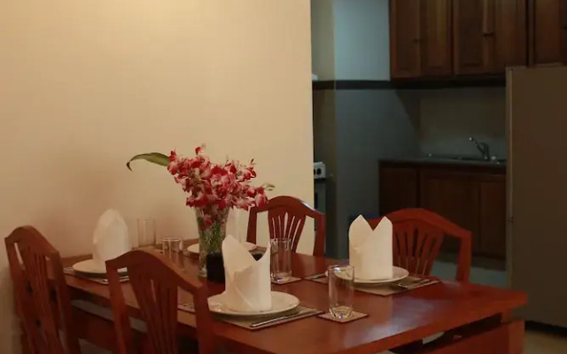 Lux Riverside Apartment