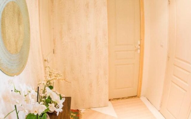 B&B Le Miroir aux Fées