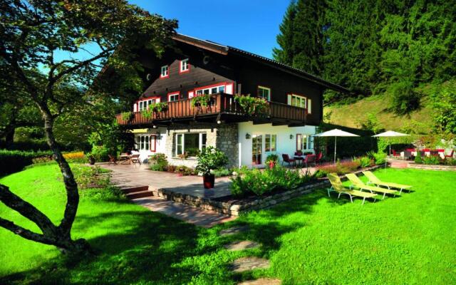 Ferienparadies Lerch