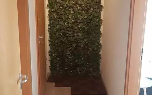 Goodchoice Apartment