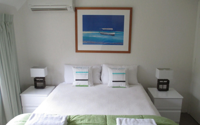 Nautilus Noosa Holiday Resort