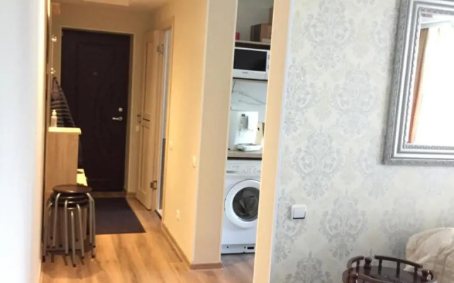 K.G. Apartment