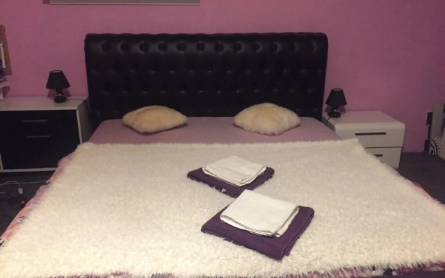 Dovolenkový dom Čarnica