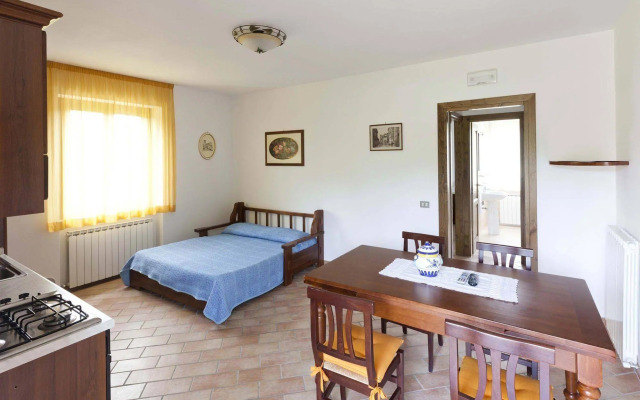 Relais Parco del Subasio