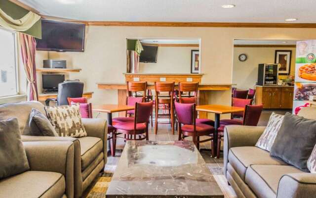 Quality Inn & Suites Golden - Denver West