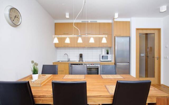 Next Apartment Laugavegur