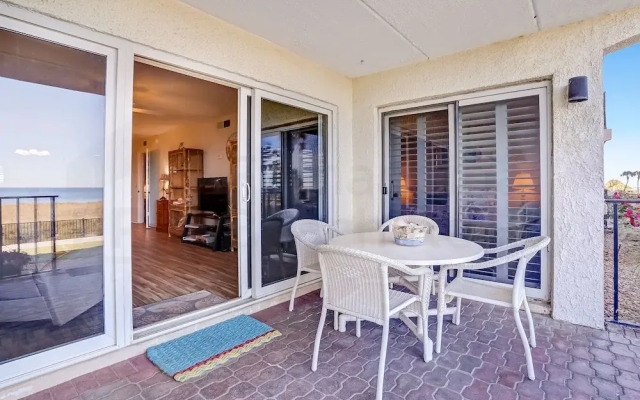 Amelia South - B1 - 2 Br Condo