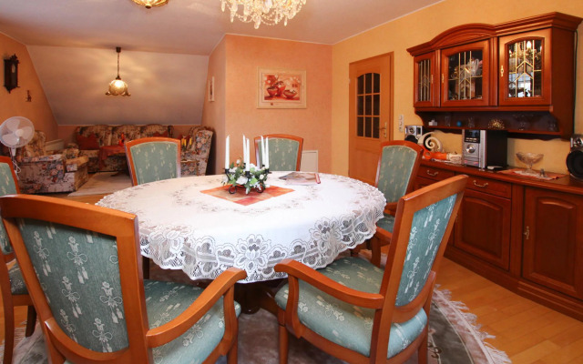 Apartment Goehrenz, Markranstadt