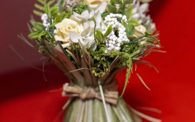 Отель Smart Welcome by Academia