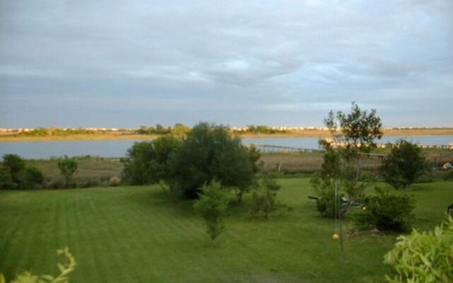 Bed and Breakfast at Mallard Bay