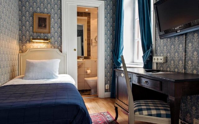 Scandic Gamla Stan
