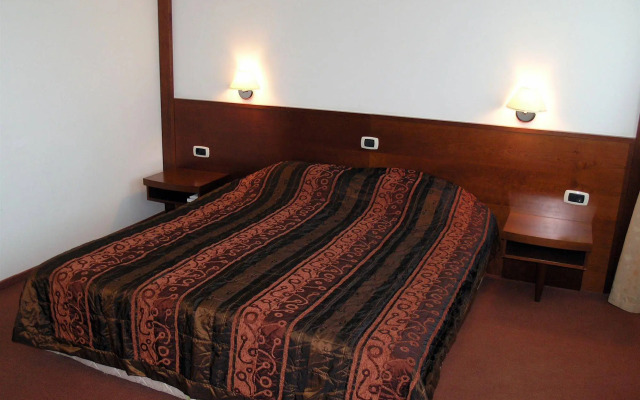 Hotel Krek