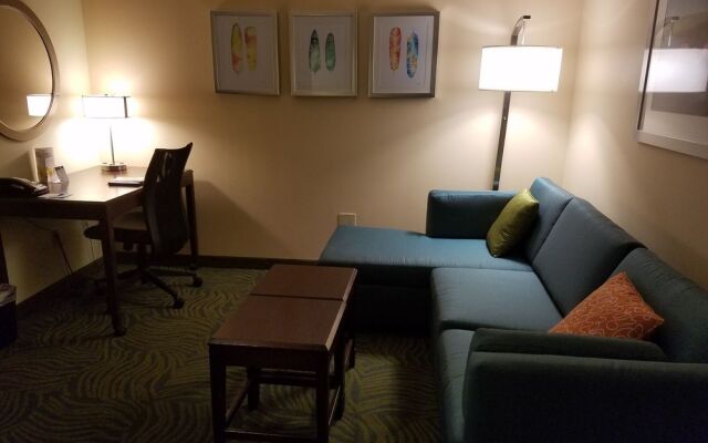 SpringHill Suites Gainesville