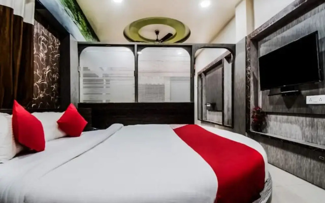 Hotel The Premier Muzaffarpur