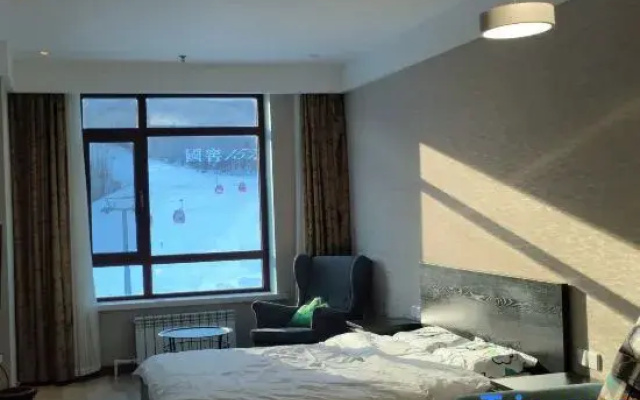 Muyang Homestay